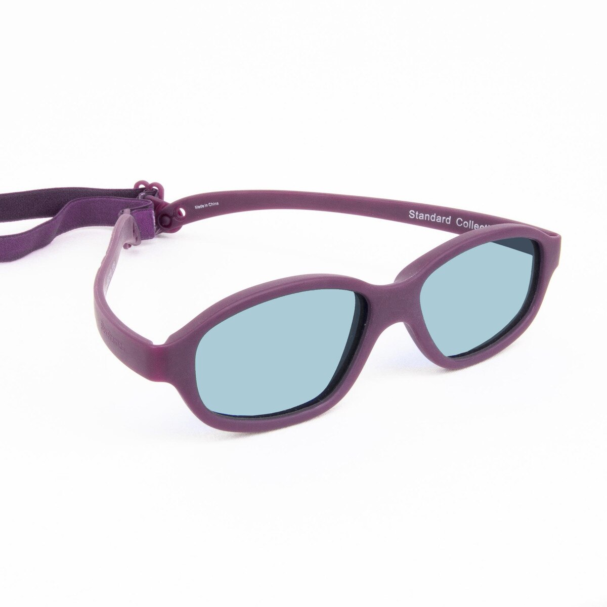 TBI Tinted Glasses for Kids